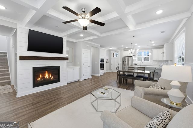 357 Edgewater Drive, Athens, GA 30605