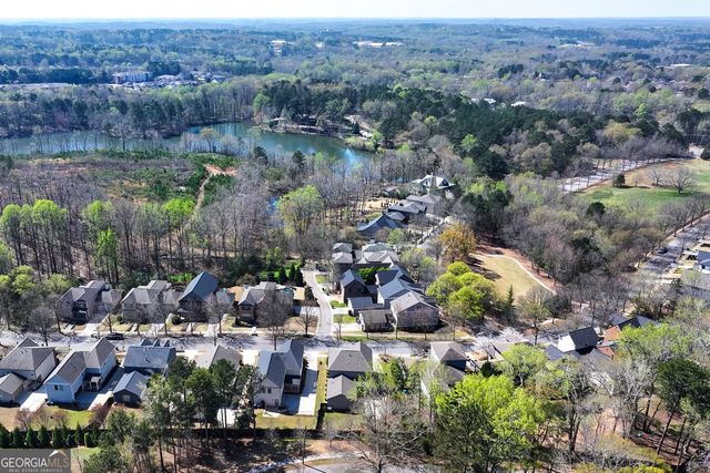 357 Edgewater Drive, Athens, GA 30605