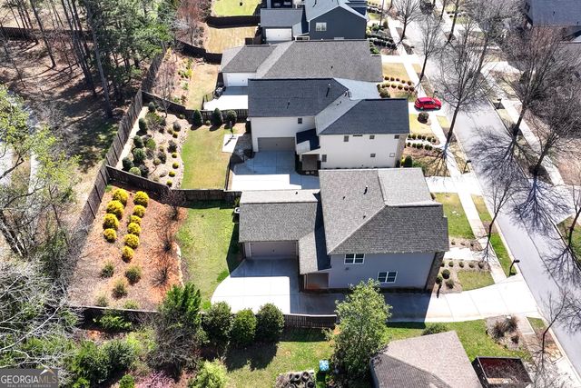 357 Edgewater Drive, Athens, GA 30605