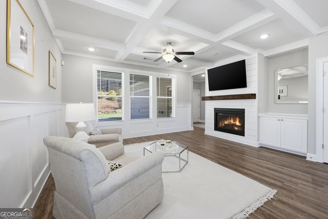 357 Edgewater Drive, Athens, GA 30605