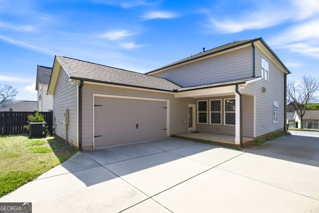 357 Edgewater Drive, Athens, GA 30605