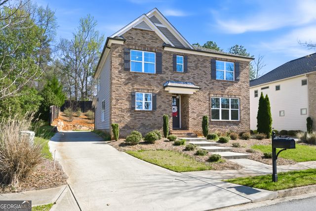 357 Edgewater Drive, Athens, GA 30605