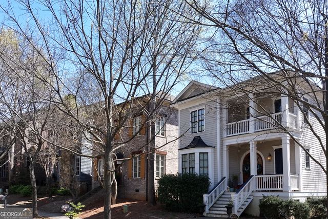 357 Edgewater Drive, Athens, GA 30605