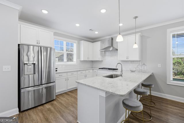 357 Edgewater Drive, Athens, GA 30605