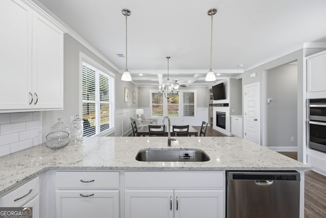 357 Edgewater Drive, Athens, GA 30605