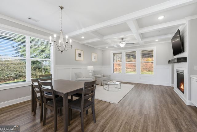 357 Edgewater Drive, Athens, GA 30605