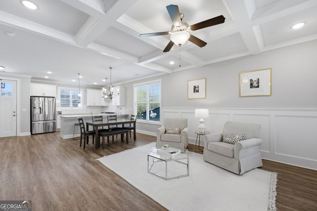 357 Edgewater Drive, Athens, GA 30605