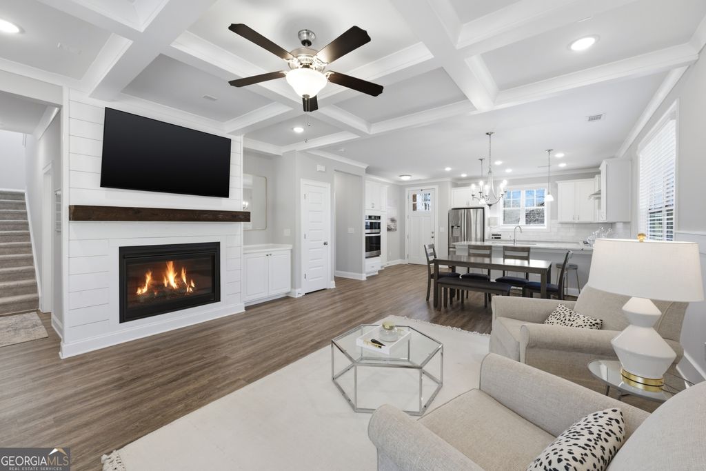 357 Edgewater Drive, Athens, GA 30605 — photo 2