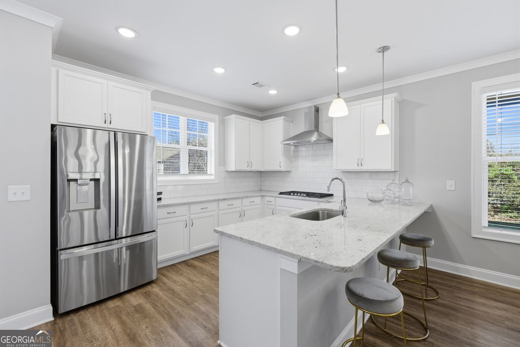 357 Edgewater Drive, Athens, GA 30605 — photo 5