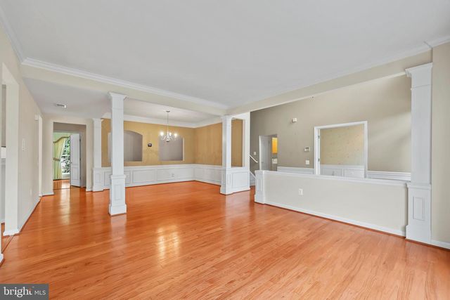 1988 PENFOLD COURT, Woodbridge, VA 22192