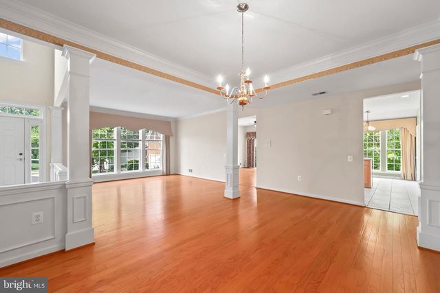 1988 PENFOLD COURT, Woodbridge, VA 22192