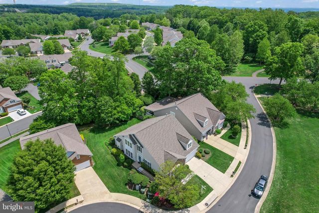 1988 PENFOLD COURT, Woodbridge, VA 22192