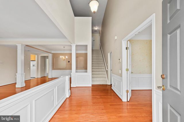1988 PENFOLD COURT, Woodbridge, VA 22192