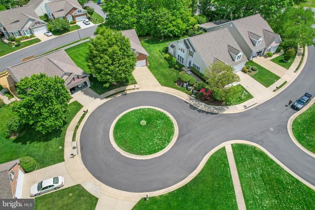 1988 PENFOLD COURT, Woodbridge, VA 22192