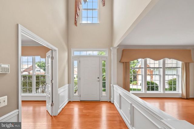 1988 PENFOLD COURT, Woodbridge, VA 22192
