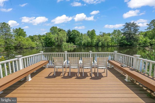 1988 PENFOLD COURT, Woodbridge, VA 22192