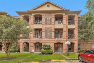 2815 Kings Crossing Drive 102, Houston, TX 77345