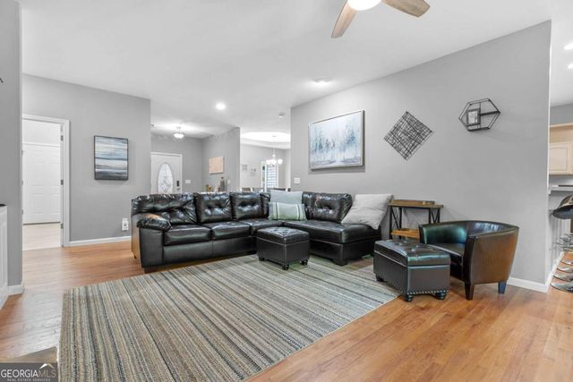 218 River Drive, Dahlonega, GA 30533