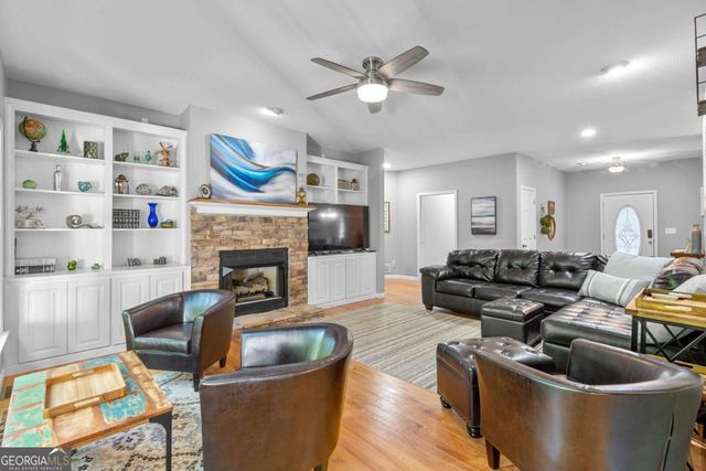 218 River Drive, Dahlonega, GA 30533