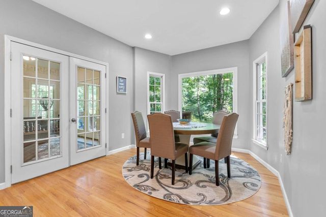 218 River Drive, Dahlonega, GA 30533