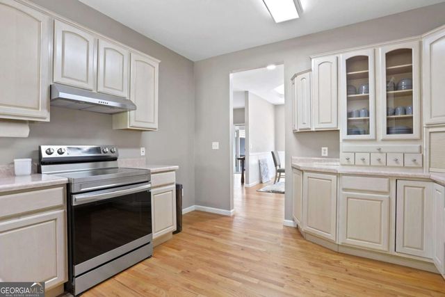 218 River Drive, Dahlonega, GA 30533