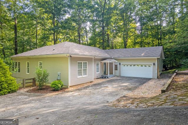 218 River Drive, Dahlonega, GA 30533