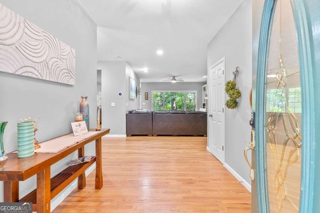 218 River Drive, Dahlonega, GA 30533