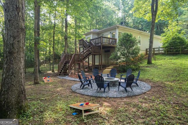 218 River Drive, Dahlonega, GA 30533