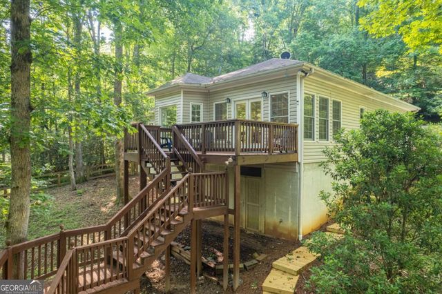 218 River Drive, Dahlonega, GA 30533