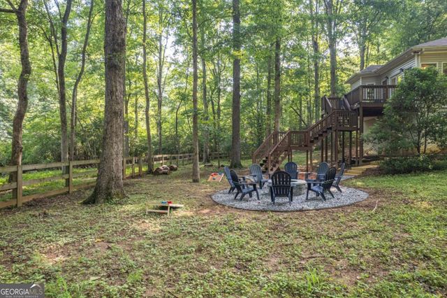 218 River Drive, Dahlonega, GA 30533