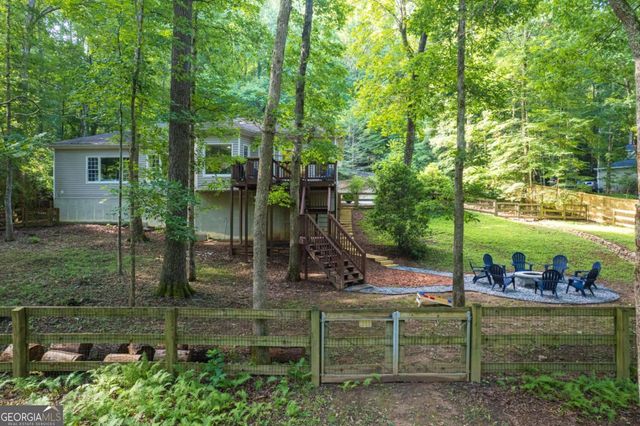 218 River Drive, Dahlonega, GA 30533