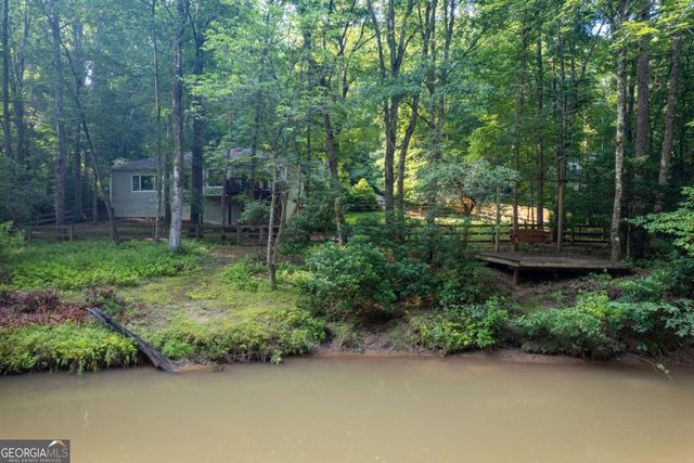 218 River Drive, Dahlonega, GA 30533
