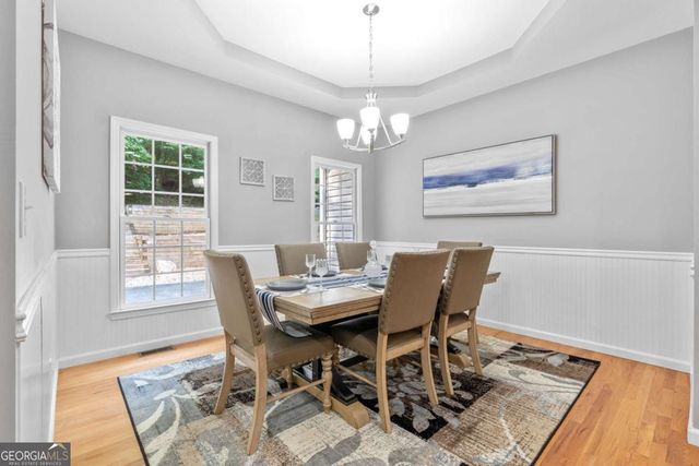 218 River Drive, Dahlonega, GA 30533