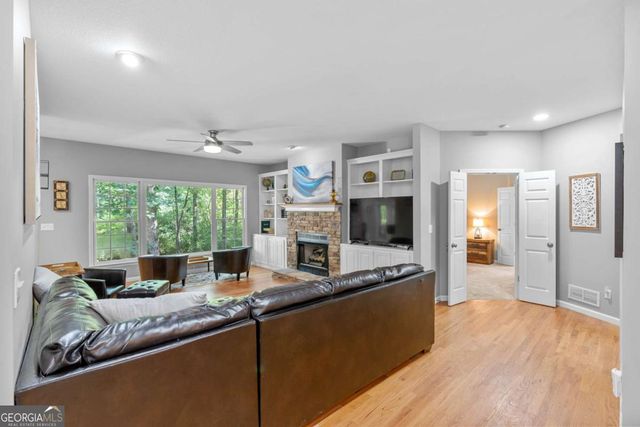 218 River Drive, Dahlonega, GA 30533