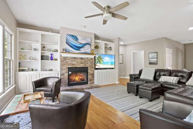 218 River Drive, Dahlonega, GA 30533