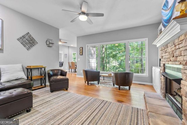 218 River Drive, Dahlonega, GA 30533