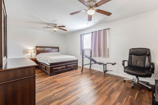 4322 Billy Lane, Fresno, TX 77545