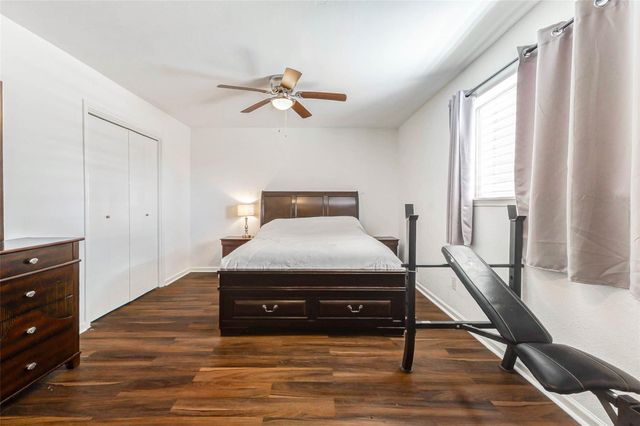 4322 Billy Lane, Fresno, TX 77545