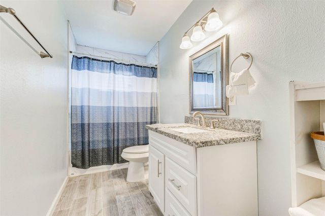 4322 Billy Lane, Fresno, TX 77545