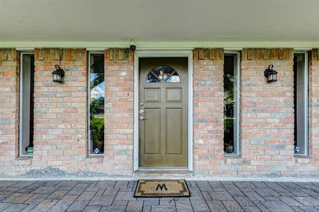 4322 Billy Lane, Fresno, TX 77545