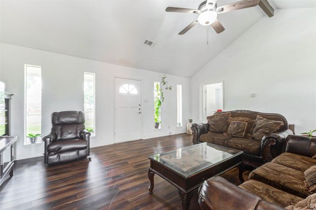 4322 Billy Lane, Fresno, TX 77545