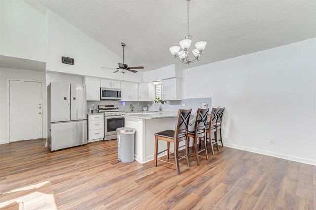 4322 Billy Lane, Fresno, TX 77545