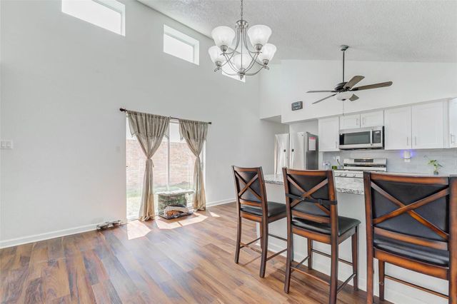 4322 Billy Lane, Fresno, TX 77545