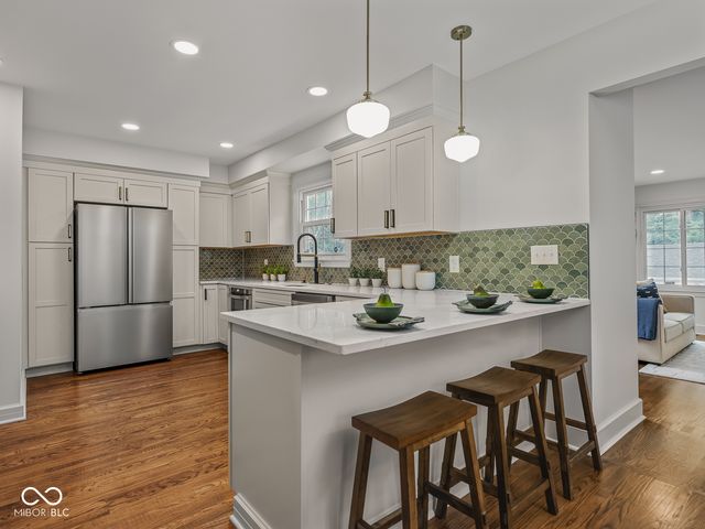 4653 N Illinois Street, Indianapolis, IN 46208