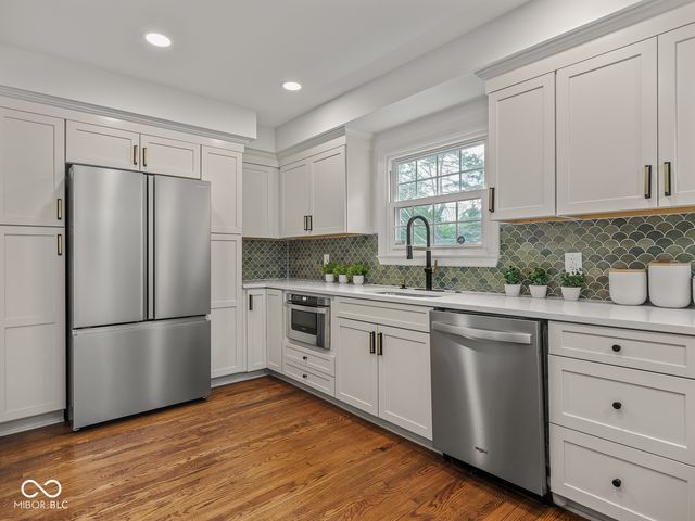 4653 N Illinois Street, Indianapolis, IN 46208