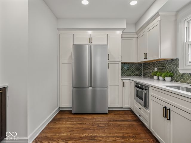 4653 N Illinois Street, Indianapolis, IN 46208