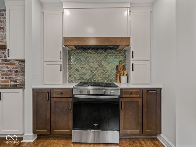4653 N Illinois Street, Indianapolis, IN 46208