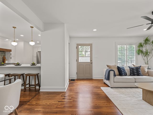 4653 N Illinois Street, Indianapolis, IN 46208