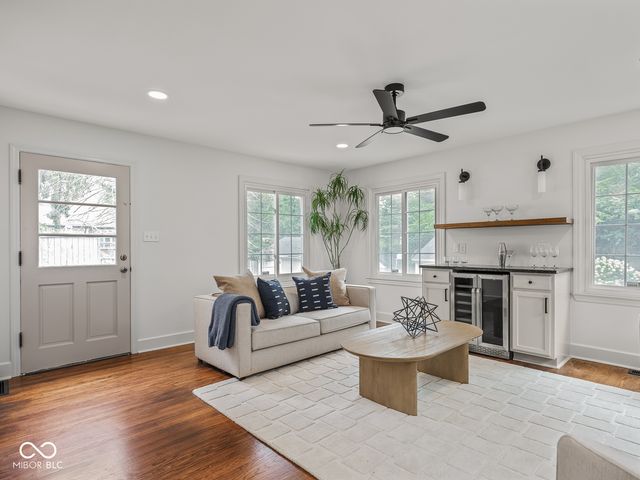 4653 N Illinois Street, Indianapolis, IN 46208