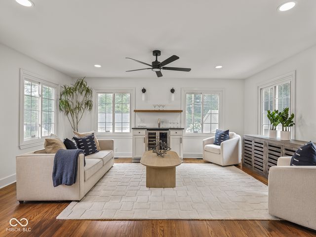 4653 N Illinois Street, Indianapolis, IN 46208